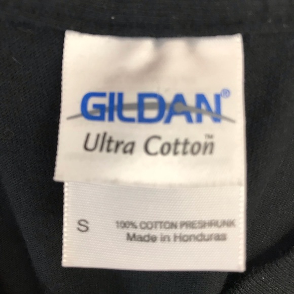 Mens Grohmann Knives Long Sleeve Shirt Small S - Picture 5 of 5